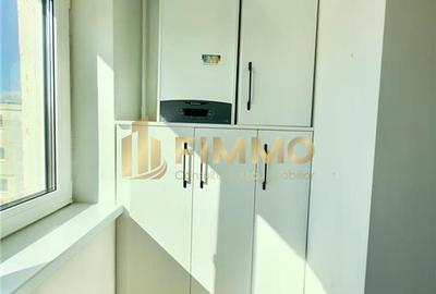 Apartament cu 2 camere semidecomandat în Burdujeni - 12
