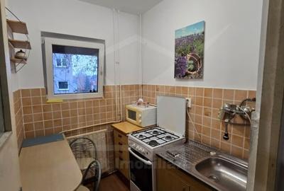 Garsoniera de inchiriat zona Blv. Nicolae Titulescu - 5