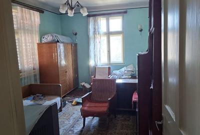 Casă cu 7 camere cu Teren 220 Mp în Ultracentral - 10