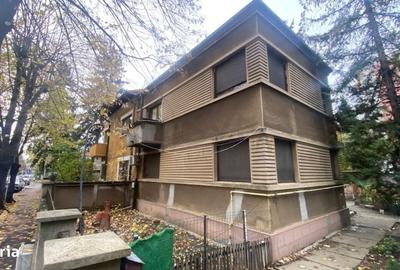 Spațiu comercial, în Agronomie