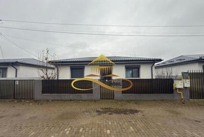 Casa noua de inchiriat in Lilieci Bacau - 3