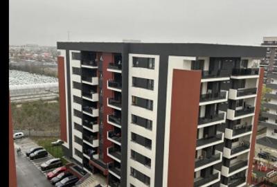 Garsonieră în Apărătorii Patriei - 3