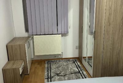 Apartament cu 2 camere decomandat în Central - 5