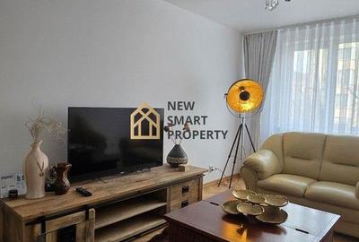 Apartament cu 2 camere în Spitalul Județean - 8