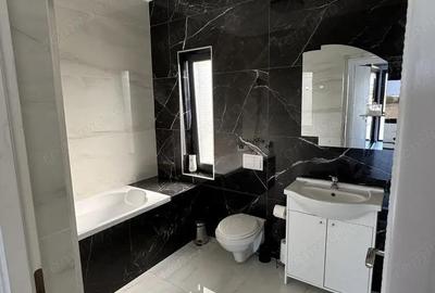 Casă cu 3 camere în Central - 2