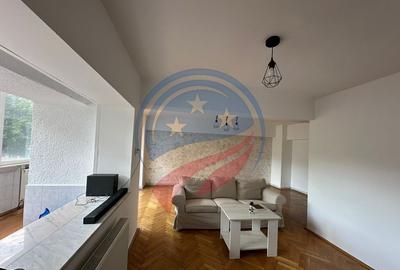 INCHIRIERE BIROU APARTAMENT 4 CAM ET 1 VAV MEC DONALD - 4