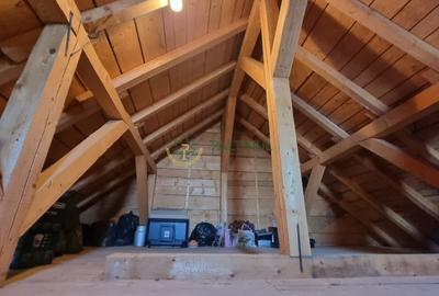 Casă Luminată Sibiu, Șelimbăr, Deschidere 20ml - 14