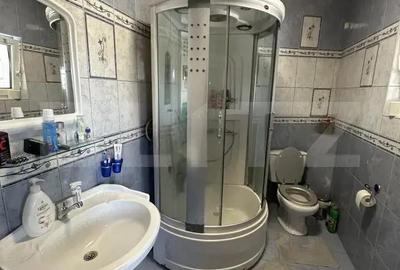 Casa tip P+M,4 camere,240mp,zona Aurel Vlaicu - 15