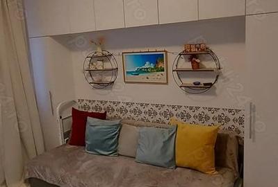 Garsonieră nedecomandată în Central