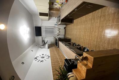 Apartament cu 3 camere decomandat în Central - 6