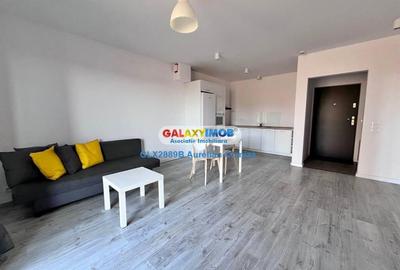 Apartament cu 2 camere semidecomandat în Central - 2