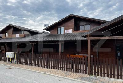 Cabana complet echipata in Baile Figa - 5 dormitoare, 2 bai, aer conditionat - 18