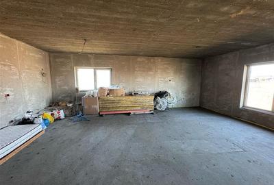 Casa parter in Focsani - Exterior Vest - Carnabel - Pompa de Caldura - 5