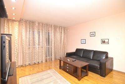 INCHIRIERE APARTAMENT 2 CAMERE DECEBAL-PIATA ALBA IULIA - 2