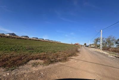 Teren intravilan Aroneanu, 554+98mp - 4