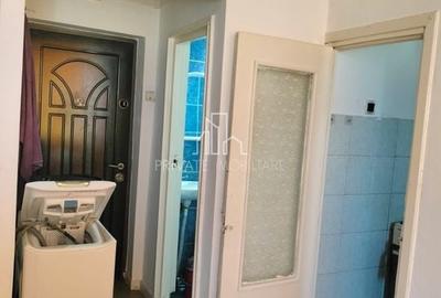 Apartament 1 Camera Mobilat/Utilat, Str Depozitelor, Libertati - 4