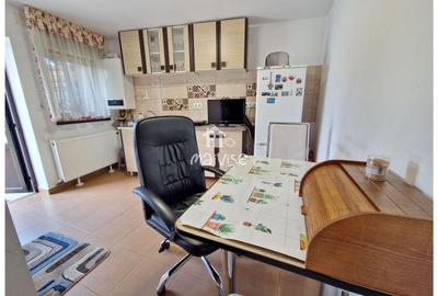 Casa deosebita de vanzare- zona Craiter - 23