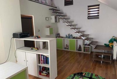 Casă cu 4 camere în Slătioara - 1