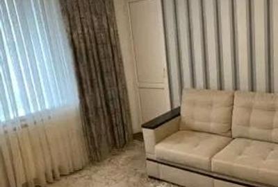 Garsonieră decomandată în Giulești - 1