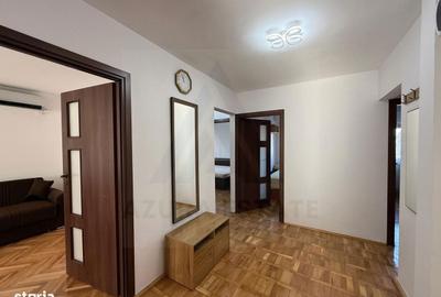 Apartament cu 4 camere decomandat în Cândești - 6