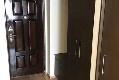 Garsoniera Manastur Big - 4