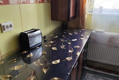 Ofer inchiriere apartament cu doua camere decomandate confort 1 mobilat utilat complet recent renova - 6