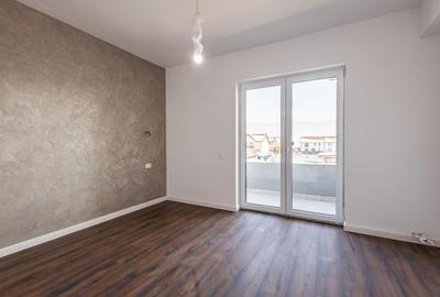 Vila premium cu patru camere la cheie, teren 500mp, Ghimbav - 14