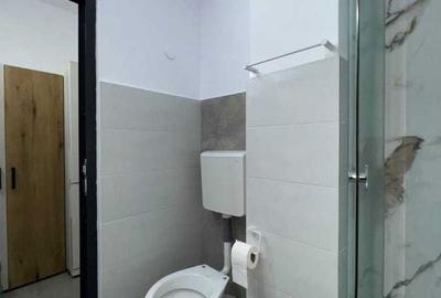 Garsonieră decomandată în Exterior Vest - 4