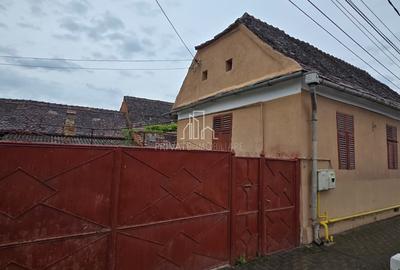 Casă individuală cu 5 camere cu Canalizare în Daneș - 2