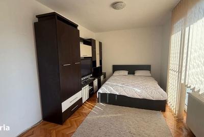 Apartament cu 2 camere în Republicii - 1