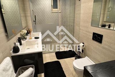 Apartament cu 2 camere decomandat în Central - 18