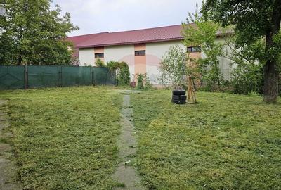 Garsoniera cu 1 camere in zona Burdujeni, Suceava - 4
