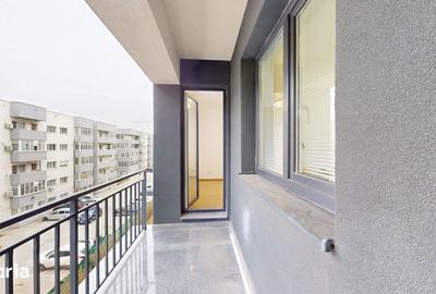 Apartament cu 2 camere decomandat, mobilat în Central - 15