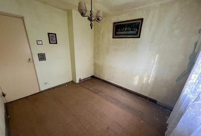 VAND apartament 2 camere semidecomandat,zona Calea Cisnadiei - 3