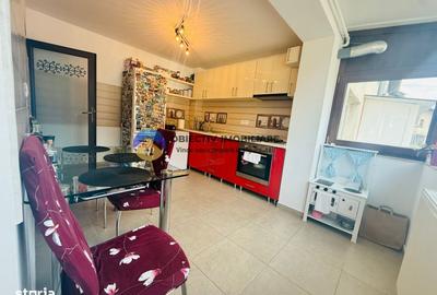 Apartament cu 3 camere în Central - 5