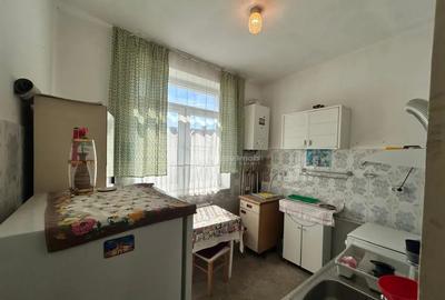 Garsonieră decomandată în Luncă - 1