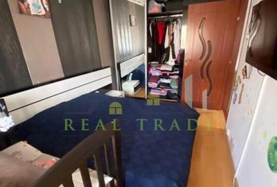 Apartament 2 camere decomandat Uzina 2 - 3