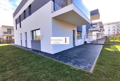 Duplex cu 4 camere cu Canalizare în Florești - 18