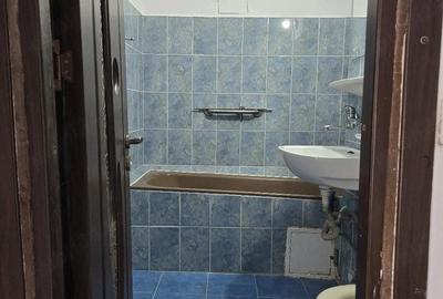 Apartament cu 3 camere decomandat în Central - 3