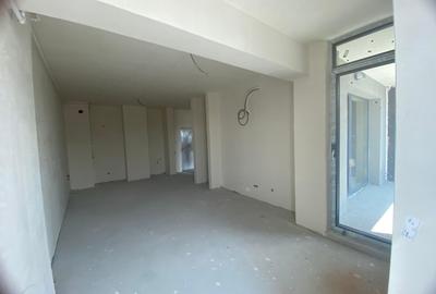 Apartament WEST PEAK! - 77 mp - 3 camere - 2 bai - Floresti ! - 2