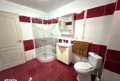 Casă cu 5 camere decomandat cu Teren 500 Mp în Central - 2