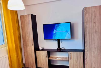 Garsonieră decomandată în Militari - 1