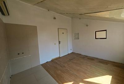 Ferdinand stradal | Vila individuala S+P+2+M | Curte proprie | Centrala termica - 45