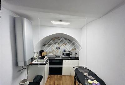 Garsoniera de vanzare in Sibiu - 23 mp utili - Zona buna - 4