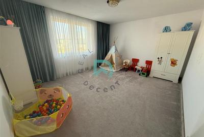 Casă individuală cu 6 camere cu Teren 1400 Mp în Tărlungeni - 35