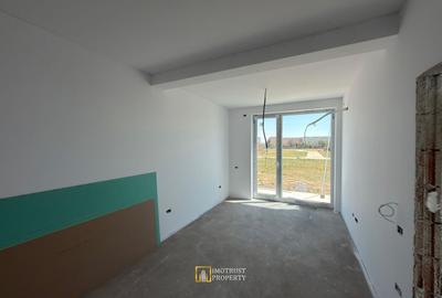Casă cu 3 camere cu Canalizare în Ultracentral - 14