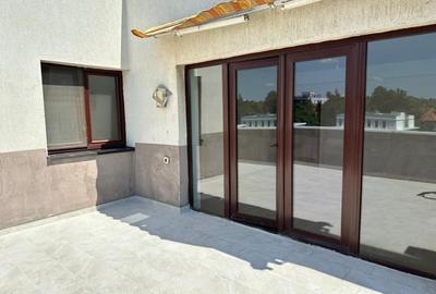 Penthouse 5 camere Aviatorilor - 3
