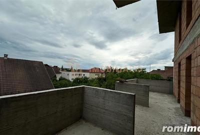 Apartament cu 2 camere decomandat în Central - 3