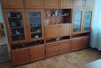 Apartament cu 2 camere semidecomandat în Central - 1
