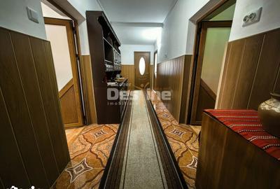 Casă cu 4 camere cu Teren 720 Mp în Miroslava - 9